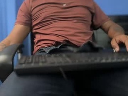 Most Recent Photo of hiddeninkboy