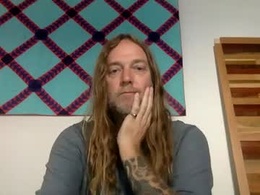 Most Recent Photo of hippybiker