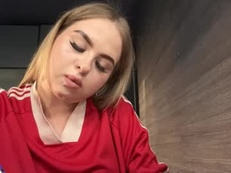 Most Recent Photo of hisakovansciver