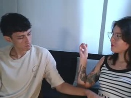 Most Recent Photo of hisandherlive