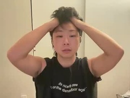 Most Recent Photo of hisweetboy