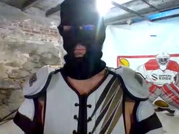 Most Recent Photo of hockeyjock17