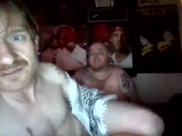 Most Recent Photo of homosexualjay