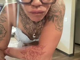 Most Recent Photo of honeybliss444