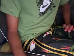 Most Recent Photo of hoodspiller55