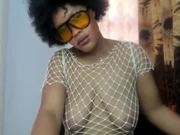 Most Recent Photo of horny_ebonygirl2