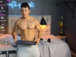 Most Recent Photo of horny_nick18