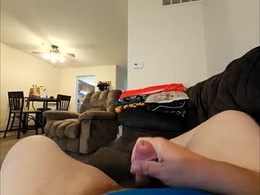 Most Recent Photo of hornyb696