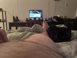 Most Recent Photo of hornyguy184445