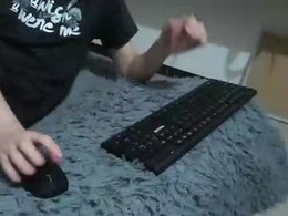 Most Recent Photo of hornyhardgamer