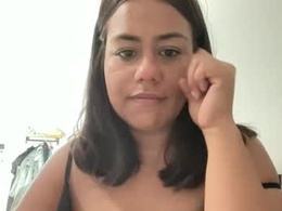 Most Recent Photo of hornyhottykitten