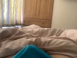 Most Recent Photo of hornyian91