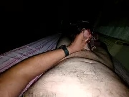 Most Recent Photo of hornyman0605