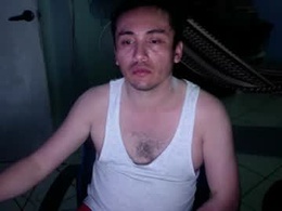 Most Recent Photo of hornymkfunguy