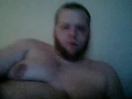 Most Recent Photo of hornynccascade