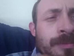 Most Recent Photo of hornyrabbiteben