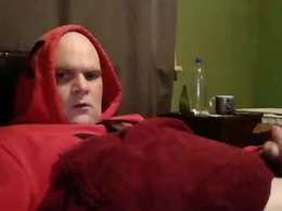 Most Recent Photo of hornyrapper88