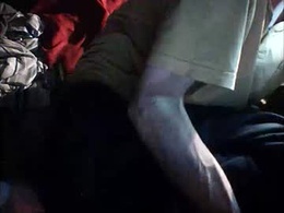 Most Recent Photo of hornyscott666