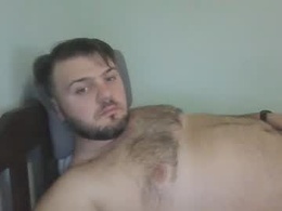 Most Recent Photo of hornysmera