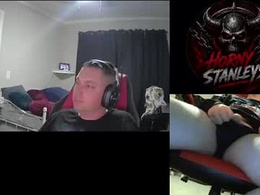 Most Recent Photo of hornystanley93