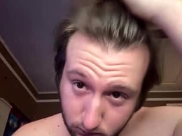 Most Recent Photo of hornystonr420