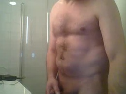Most Recent Photo of hornyvikingoe