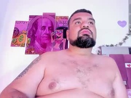 Most Recent Photo of horus_gil