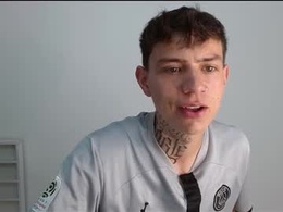 Most Recent Photo of hot_teo_