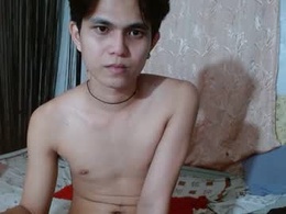 Most Recent Photo of hot_vincent