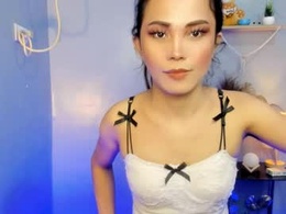 Most Recent Photo of hot_yhanna69