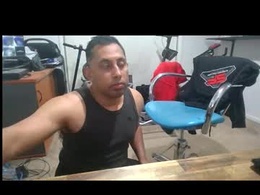 Most Recent Photo of hotdass2222