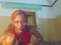 Most Recent Photo of hotebony2022