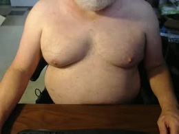 Most Recent Photo of hotgrandpa594u