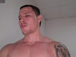 Most Recent Photo of hotmusclebaby
