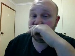 Most Recent Photo of hotrodder323