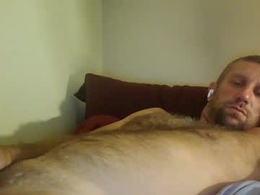 Most Recent Photo of hotsilver1122