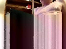 Most Recent Photo of hotsilverdady