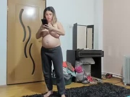 Most Recent Photo of hottalicia2
