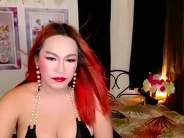Most Recent Photo of hugecockgoddessx