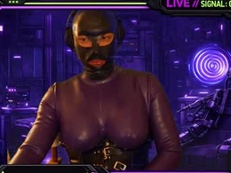Most Recent Photo of humandr0id
