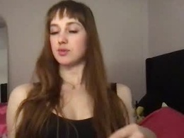 Most Recent Photo of hungrypixie