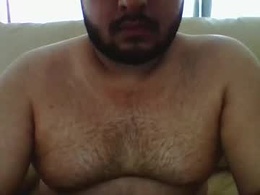 Most Recent Photo of hunkchubby