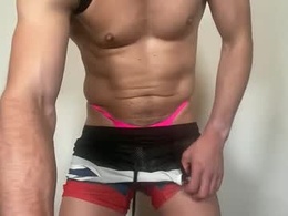 Most Recent Photo of hunkyhornynow