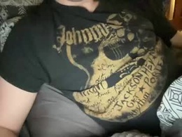 Most Recent Photo of hunter_cam10