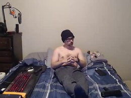 Most Recent Photo of husky_dad