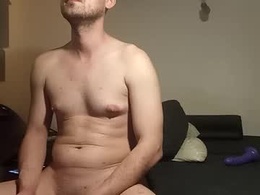 Most Recent Photo of huster_69