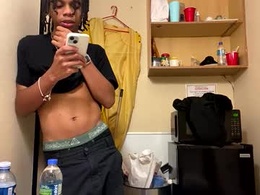 Most Recent Photo of iamadielpr