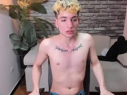 Most Recent Photo of ian_lombardi