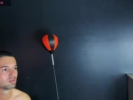 Most Recent Photo of ian_valenti