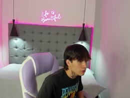 Most Recent Photo of iancute_